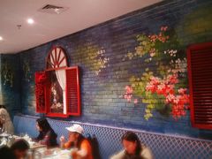 -茉莉餐厅(包河万达店)