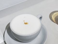 -YECLIP COFFEE黄色回形针咖啡