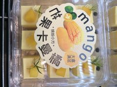 -工匠面包(壹方店)