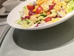 -董家大院·京味家常菜(朝丰家园店)