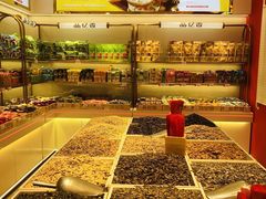 -品忆香炒货工坊(西稍门店)