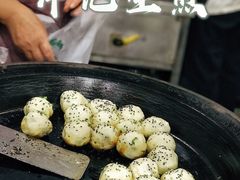 -许记生煎(遵义路店)