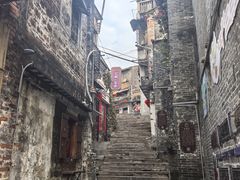 -河记肠粉店