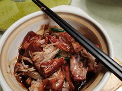 -二泉园老菜馆·百年无锡菜