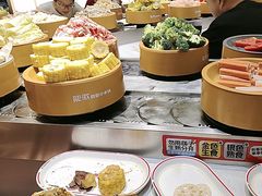 -龍歌自助小火锅(秦淮水游城店)