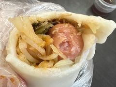 -张果佬年糕卷(科巷店)