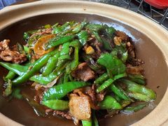 -恰八斗·猛火长沙菜(国贸店)