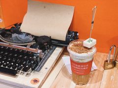-囍福咖啡(这有山店)