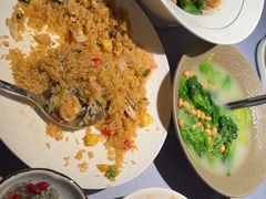 -晓粤·惹味粤菜(凯德乐峰广场店)