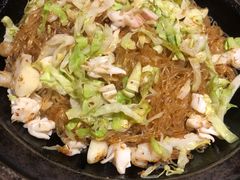 粉丝海鲜煲-川旺角川粤融合菜•海景餐厅(星海广场店)
