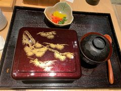 -yokocho上横町·日本食街(深业上城店)