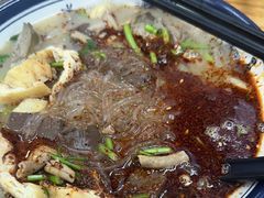 -鸭小妹鸭血粉丝(老门东店)