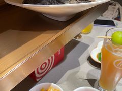 -海底捞火锅(人民广场店)
