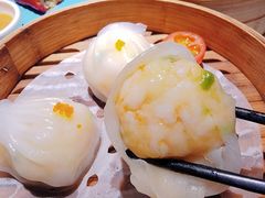 -禄运茶居·手工点心(猎德店)