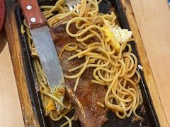 -凡塔斯牛排自助餐厅(莆田万达店)