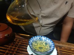 -欧典咖啡屋(台东店)