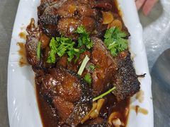 -向民炒鸡老店(火车站店)