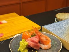 -Sushi Hanzo半藏(天环广场店)