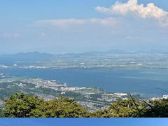 -比叡山