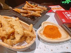 凤祥酥肉-火鳳祥鲜货火锅(天河城旗舰店)