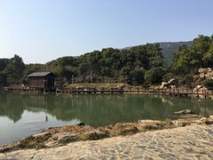 -宝岩生态观光园