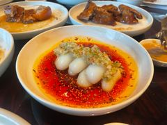 -新天世纪中餐厅