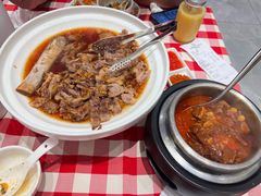 -西贝(无锡八佰伴中心店)