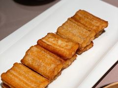 -荣轩(新荣记环球金融中心店)