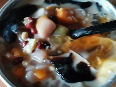 -亦古亭·手作鲜果芋圆(大学城店)