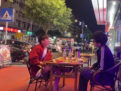-郝木屋·烧烤(桥头店)