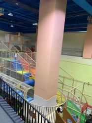 -未来动物城动物主题公园(大悦城店)