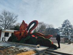 -燕郊植物园