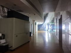 -济南奥林匹克体育中心体育场