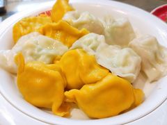 青瓜虾仁-金谷园饺子·烧烤(人大总店)