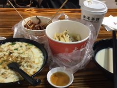 -汪记大王锅贴(成山路店)