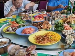 -舜和巴西烤肉餐厅(舜和国际店)