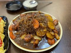 -妈妈手(山大总店)