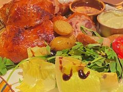 意式烤鸡-IL TEATRO 精品意大利餐厅