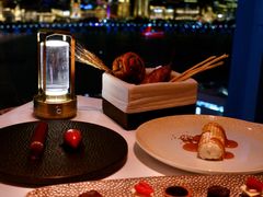 -翡翠36酒吧(浦东香格里拉店)