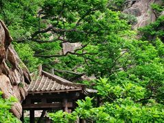 -丹东凤凰山景区