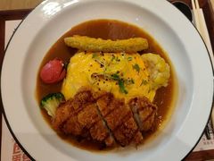 -吾妻拉面•和风食堂(群光广场店)