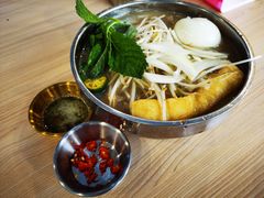 -海安安越南粉(丹竹頭店)