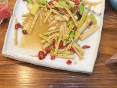 -下梅人家土菜馆(历史文化餐厅度假区店)