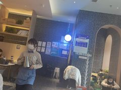 -水天堂西餐厅(昆山万象汇店)