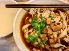 -晋麦香刀削面(光彩路店)