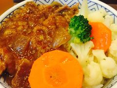 -吉野家(人和香港城店)