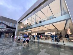 -Apple零售店(成都太古里店)