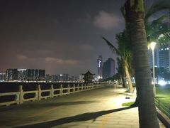 -情侣路