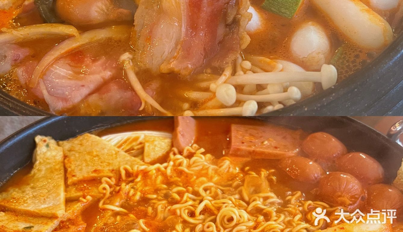 龙江|入秋当然要来一顿部队火锅