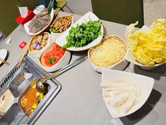 -海底捞火锅(万象城店)